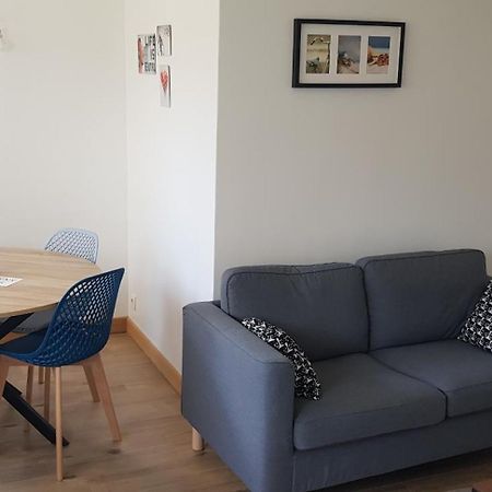 Cosy Apartment Close Eiffel Tower Sevres Luaran gambar
