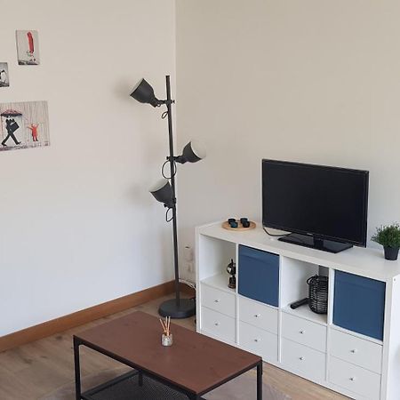 Cosy Apartment Close Eiffel Tower Sevres Luaran gambar
