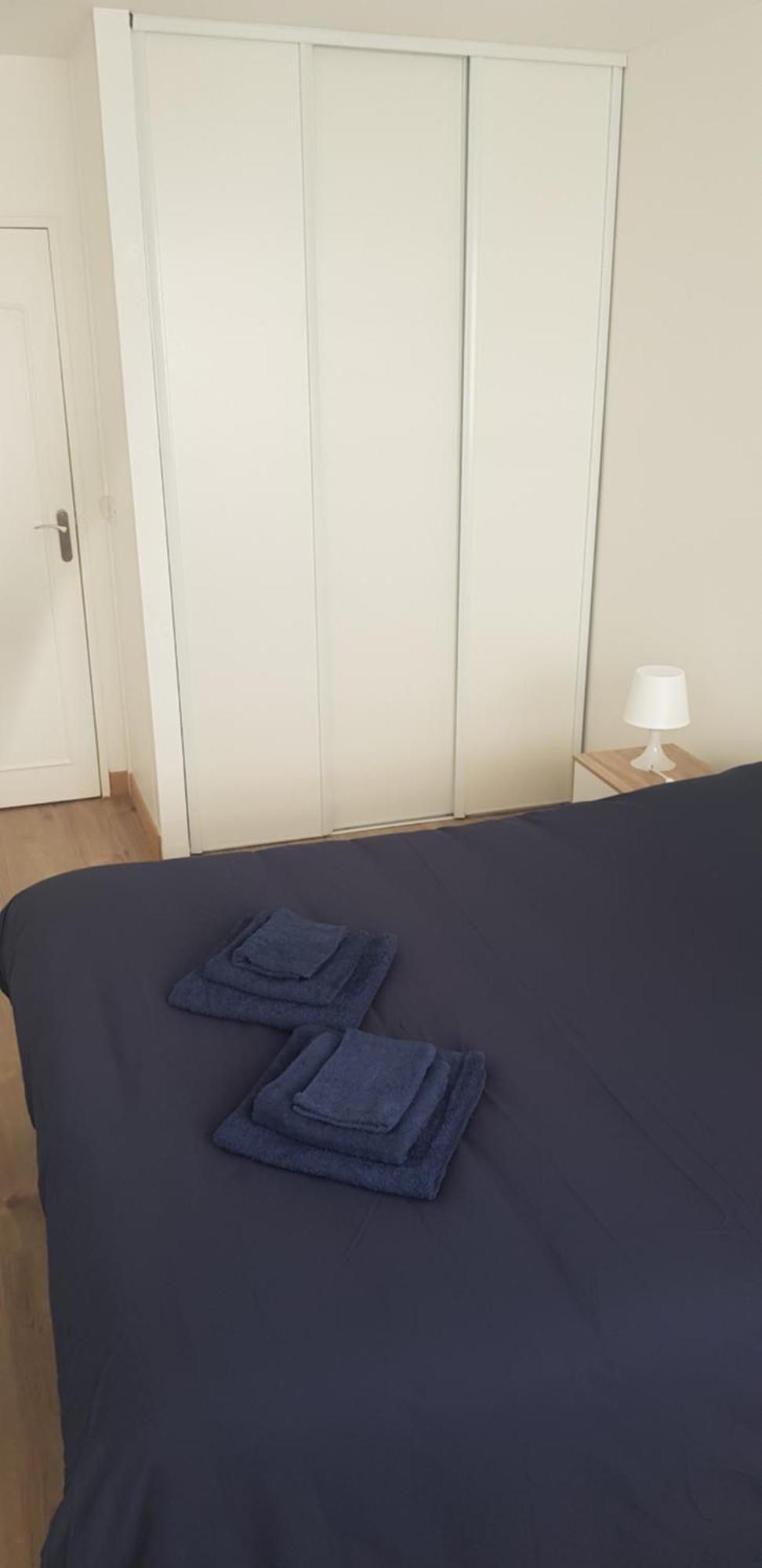 Cosy Apartment Close Eiffel Tower Sevres Luaran gambar