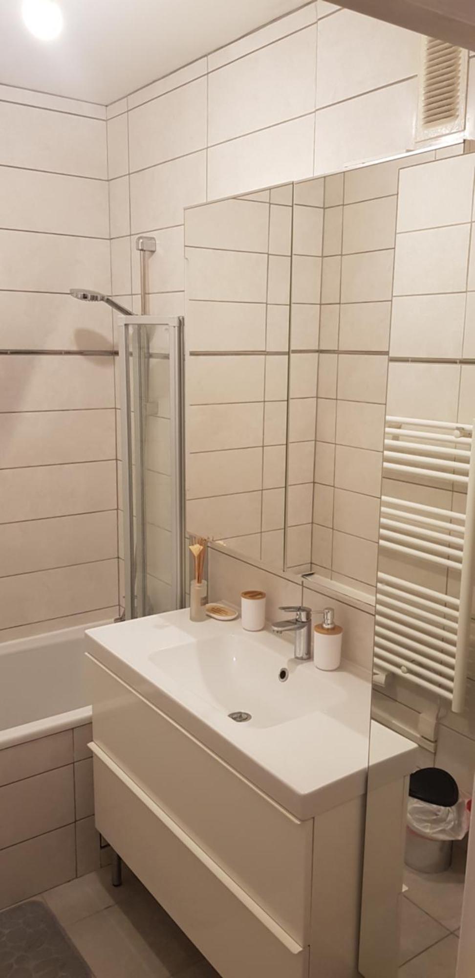 Cosy Apartment Close Eiffel Tower Sevres Luaran gambar