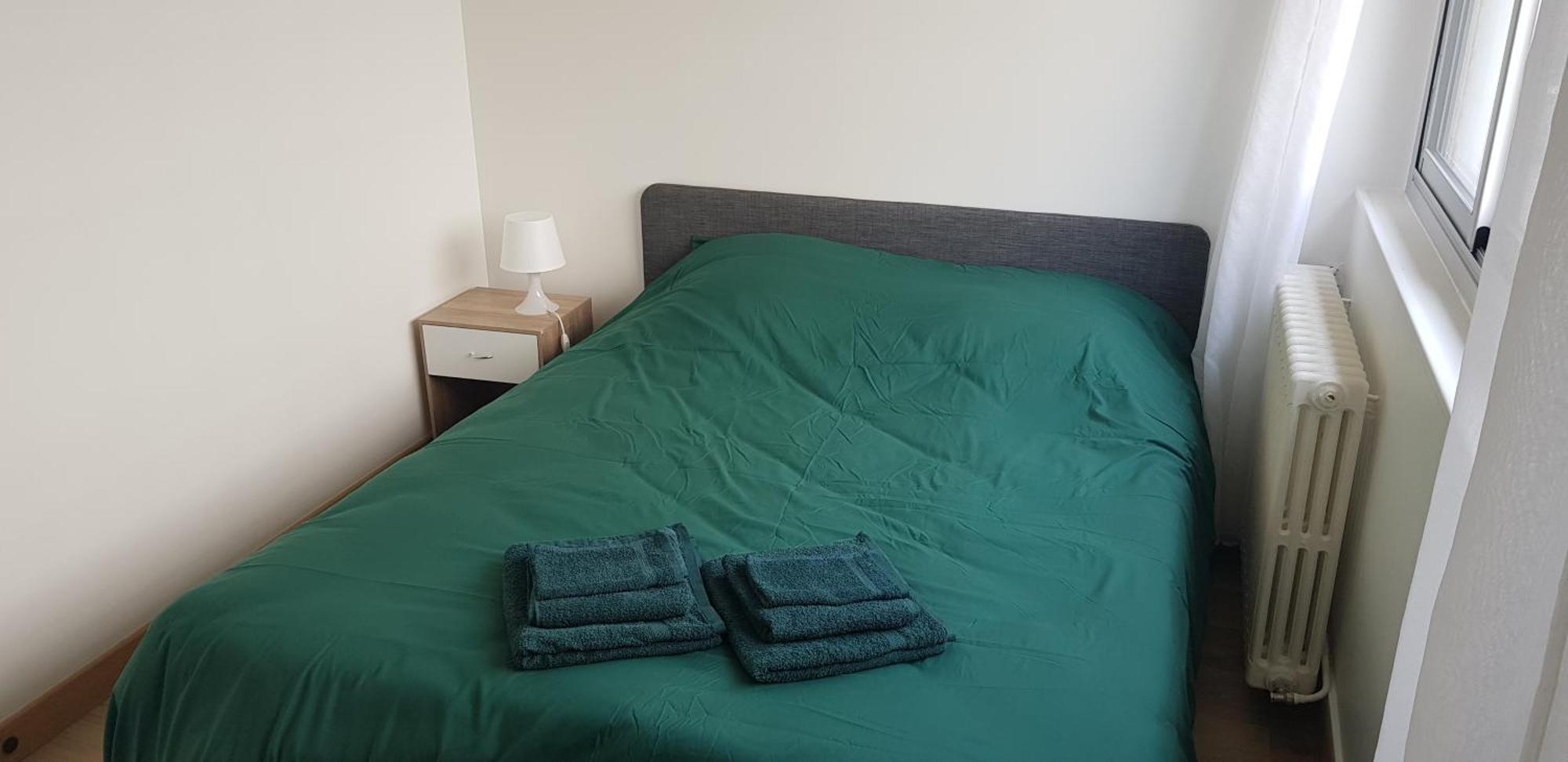 Cosy Apartment Close Eiffel Tower Sevres Luaran gambar
